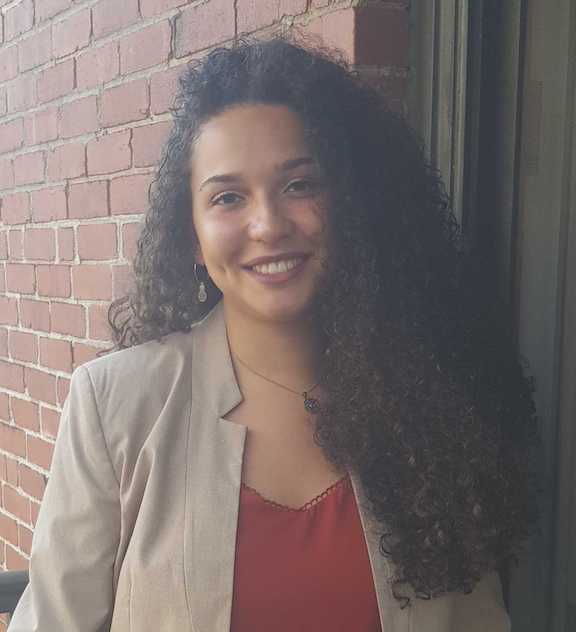 Image of Anne Imouza